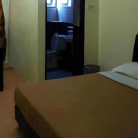 Camlodge Budget Hotel Cameron Highlands Eksteriør bilde
