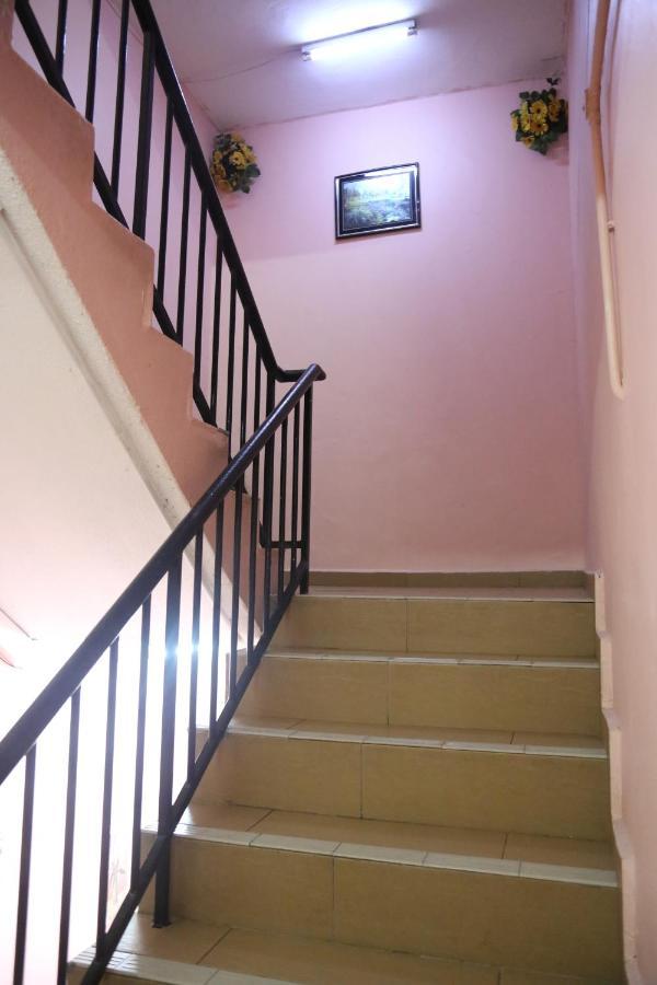 Camlodge Budget Hotel Cameron Highlands Eksteriør bilde