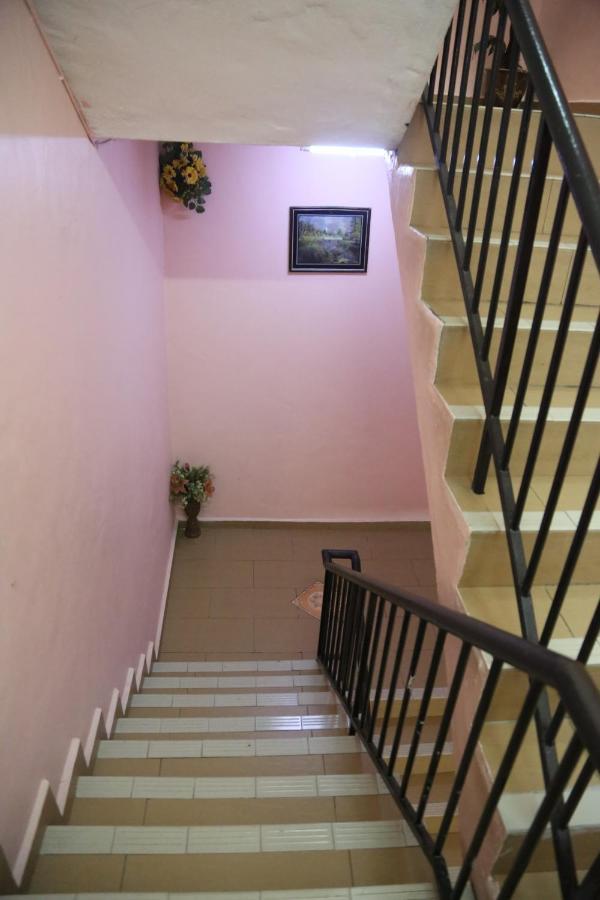 Camlodge Budget Hotel Cameron Highlands Eksteriør bilde
