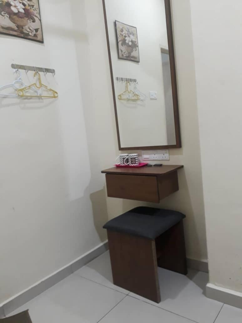 Camlodge Budget Hotel Cameron Highlands Eksteriør bilde