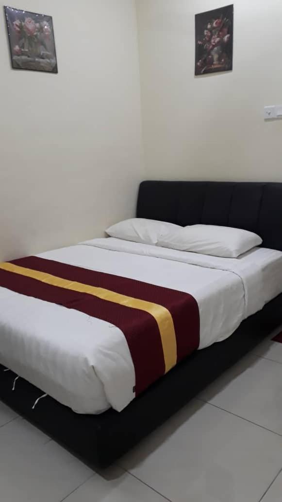 Camlodge Budget Hotel Cameron Highlands Eksteriør bilde