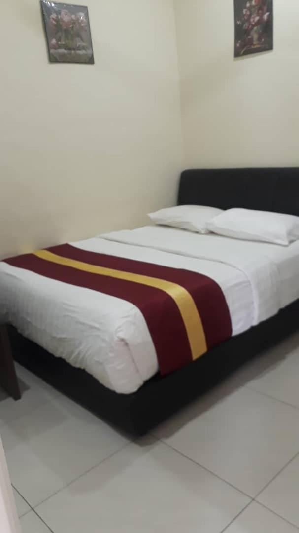 Camlodge Budget Hotel Cameron Highlands Eksteriør bilde
